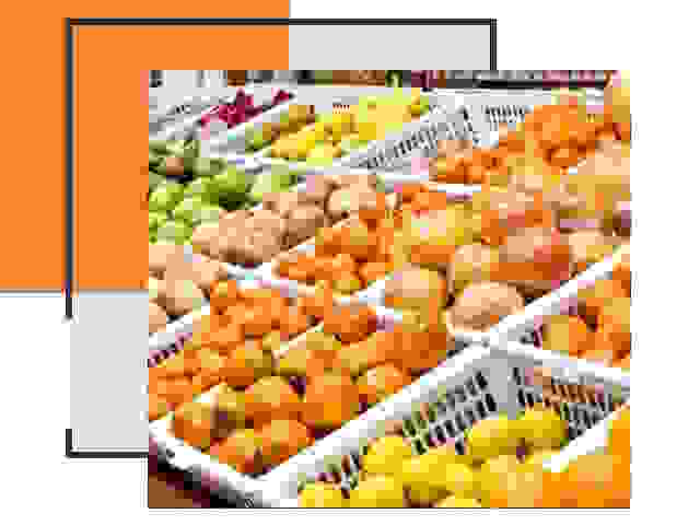 Надежная перевозка продуктов в Кирово-чепецке